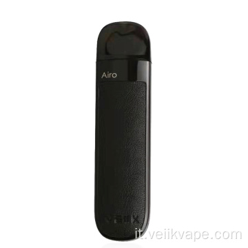 Penna ricaricabile Pod Vape di marca VEIIK ricaricabile